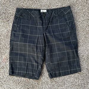 Women’s Empyre Low Rise Shorts